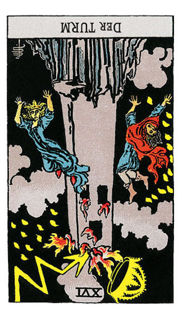 Tarotscopes: Februar 2020