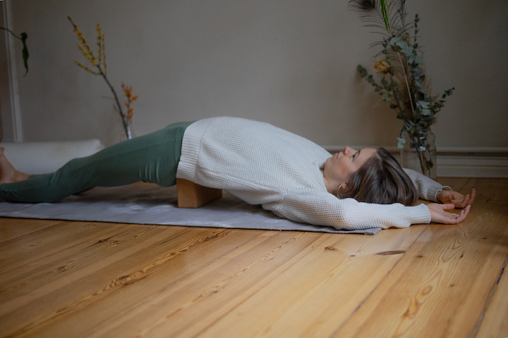 Yin Yoga Tutorial: 30-Minuten-Sequenz für den Winter 6