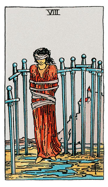Tarotscopes März 2020 9
