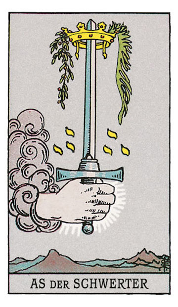 Tarotscopes März 2020 10