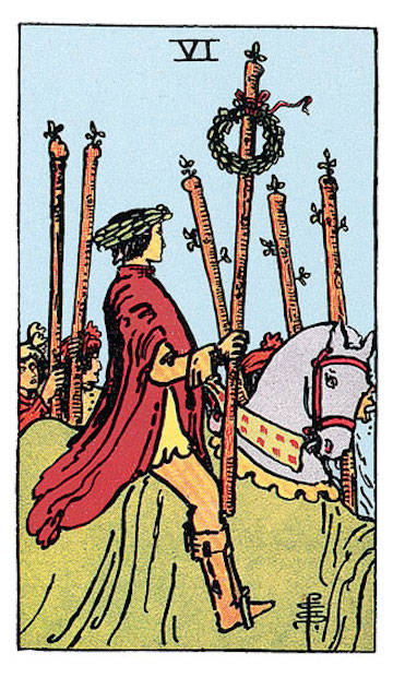 Tarotscopes März 2020 11