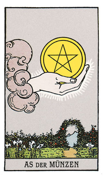 Tarotscopes März 2020 4