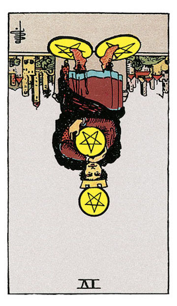 Tarotscopes März 2020