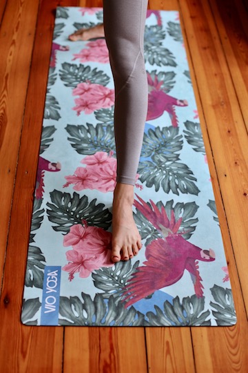 Yogamatten mal anders: Das sind die ungewöhnlichsten Matten 6