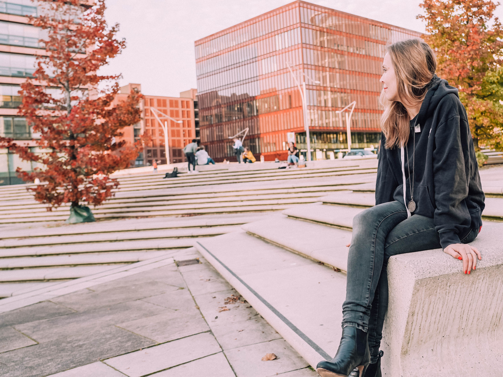 Warum es wichtig ist negative Emotionen zuzulassen
