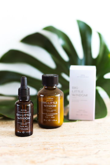 Lifestyle ist Typfrage: Self Care mit Ayurveda 1