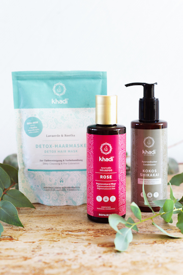Lifestyle ist Typfrage: Self Care mit Ayurveda 3