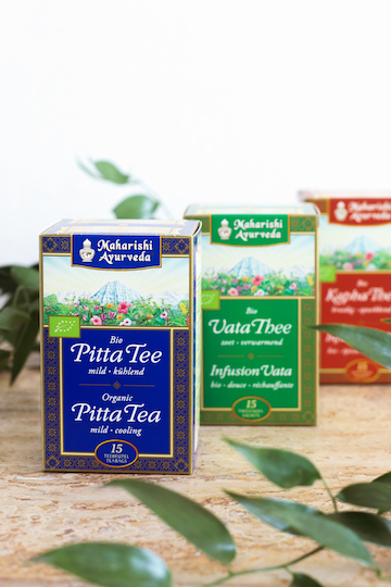 Lifestyle ist Typfrage: Self Care mit Ayurveda 4
