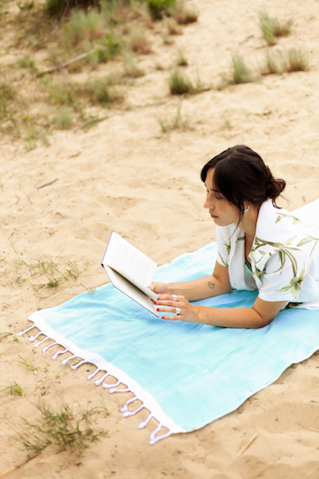 Summer of Self Care: Date dich selbst 5