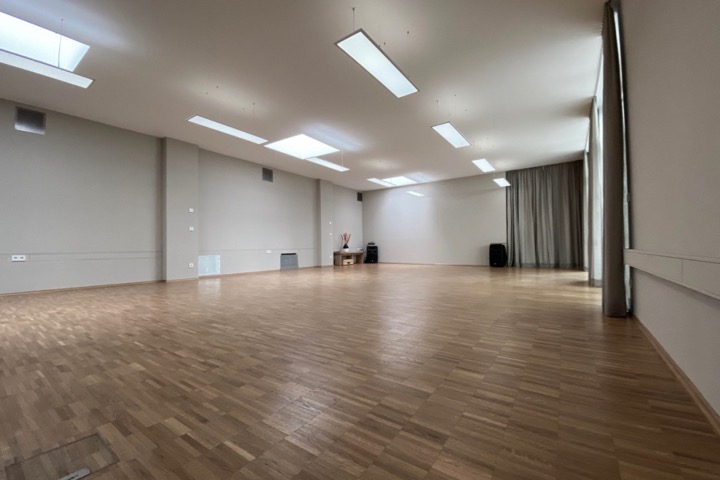 Yoga in München: Die Top 10 Studios 13