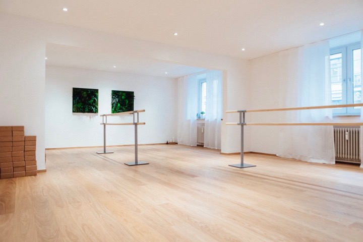 Yoga in München: Die Top 10 Studios 11