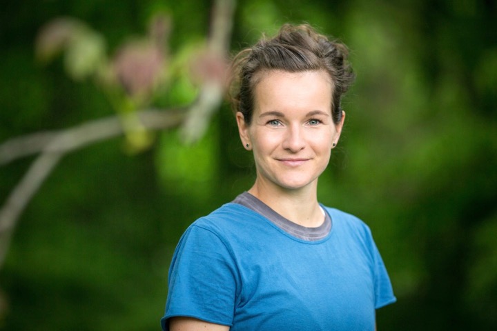 Nancy Krüger