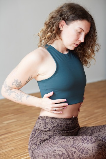 Die Besten Yoga Bhs Im Test 2021