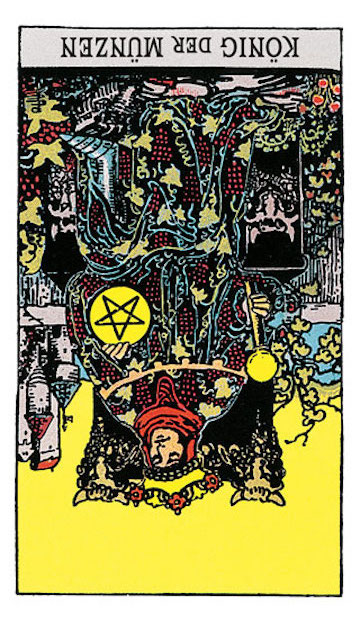 Tarotscopes Januar 2021 1