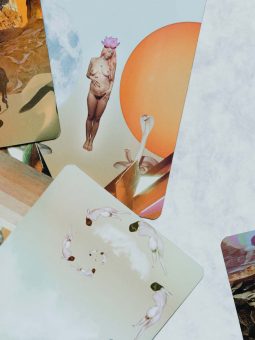 Tarotscopes Januar 2021