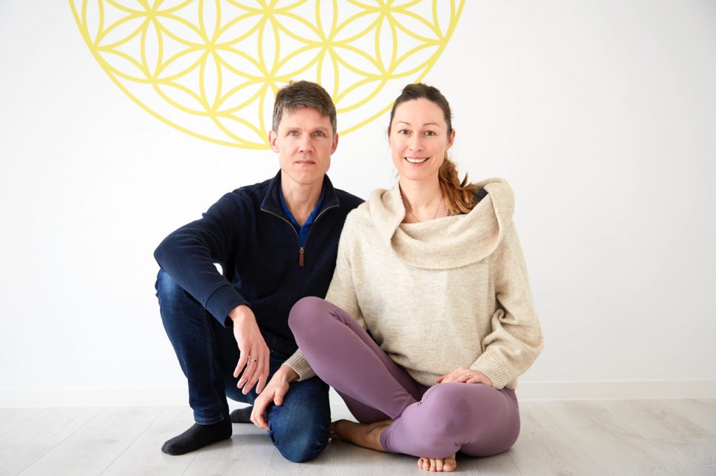 nivata Yoga: Ausbildung zur*m Meditationsleiter*in 1