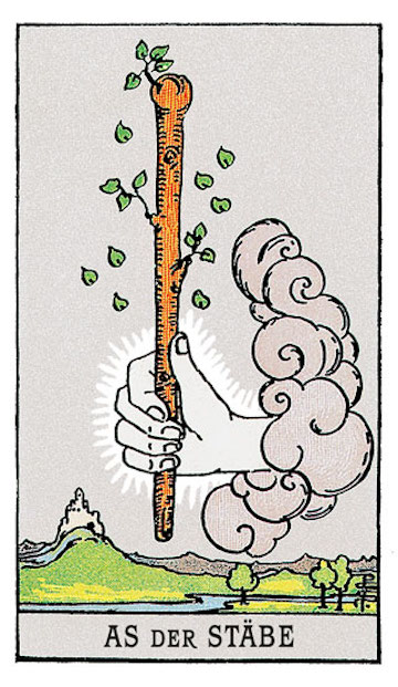 Tarotscopes Februar 2021