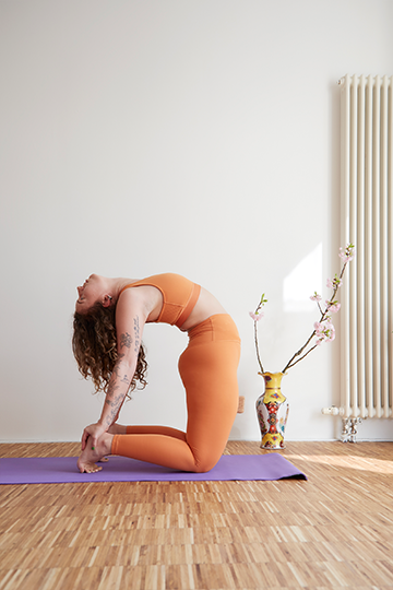 Guide yourself: 6 Self-Assists für deine Yogapraxis 2