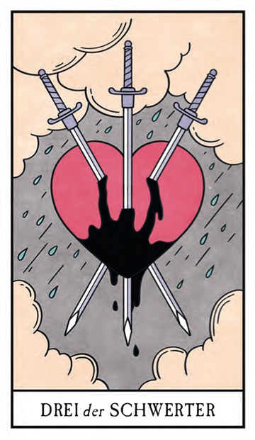 Tarotscopes: Mai 2021 14