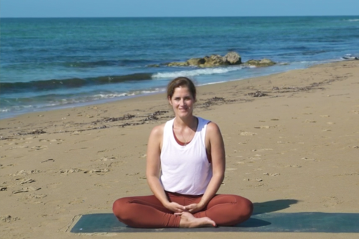 Sieben Yogalehrer*innen, die du kennen solltest 4