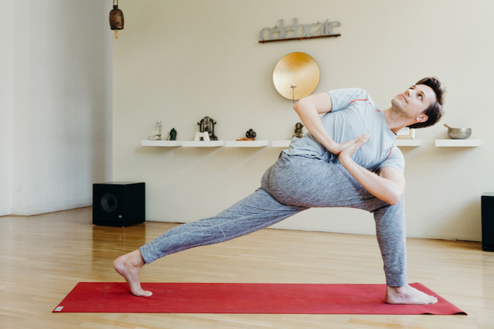 Yoga Asana: Die wichtigsten Yoga-Haltungen 15