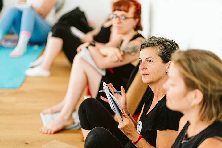 Körpergut: 400h Mindful Movement Ausbildung (online und in Wien) 5
