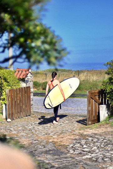 Das sind die besten Surf und Yogareisen 2021 5