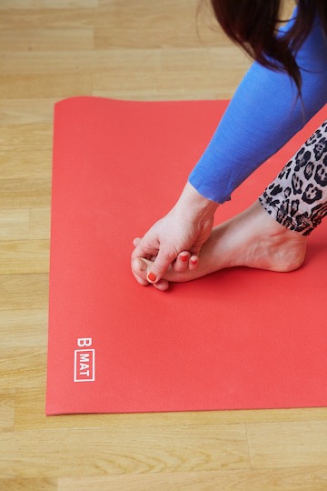 Yogamatten im Experten Test Testsieger 2024