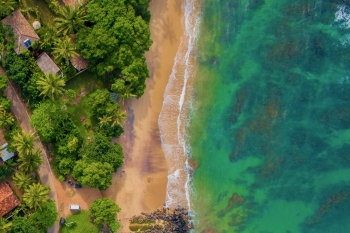 Ayurveda-Kur in Indien oder Sri Lanka: Was muss ich wissen?