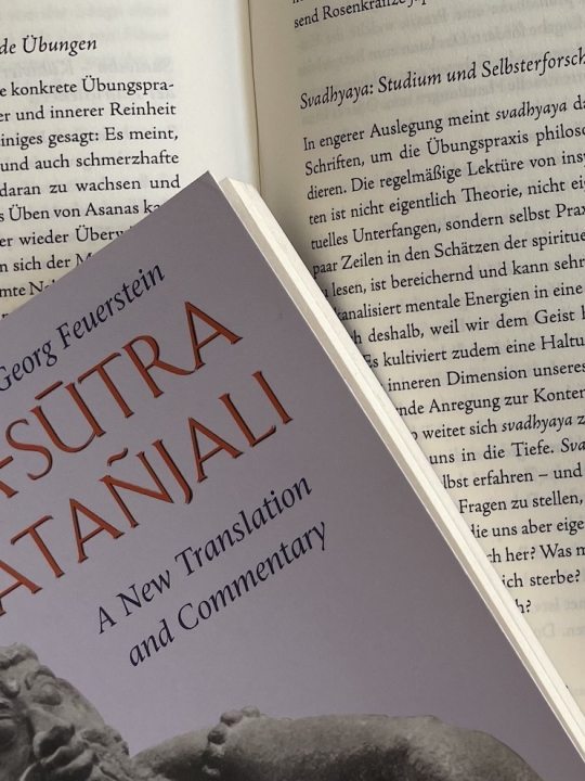 Die 5 Niyamas: So übst du die yogischen Regeln der Lebensführung